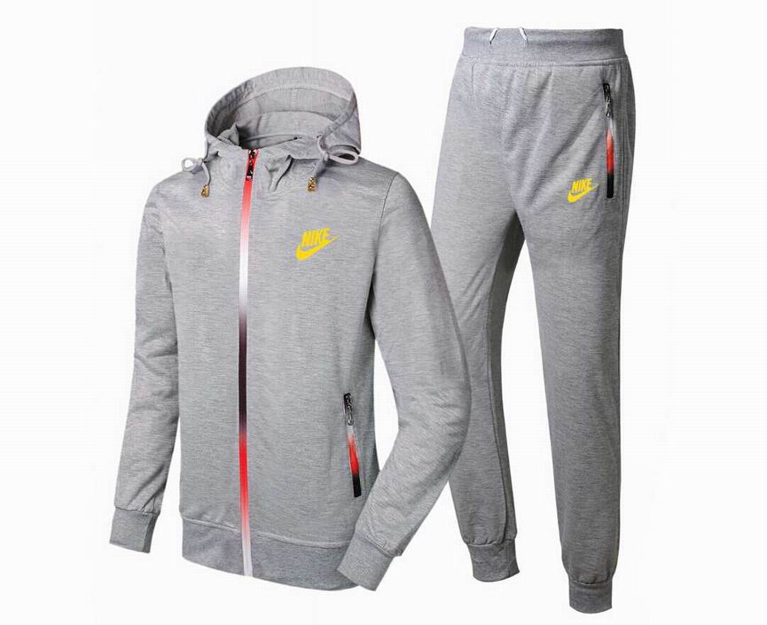 men nike sport suits-186